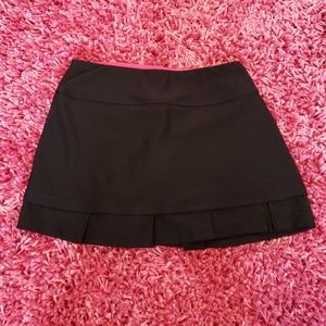 Golf/tennis skort